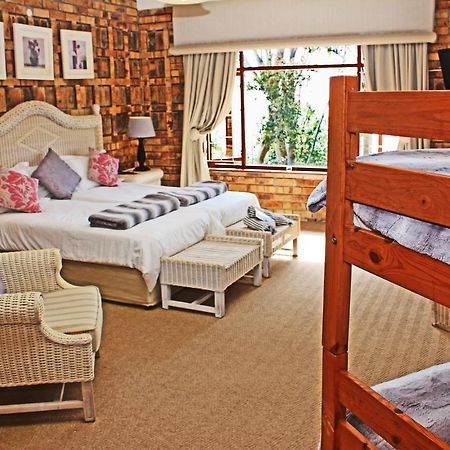 Mossel Bay Guest House المظهر الخارجي الصورة