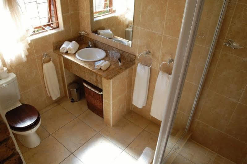 Mossel Bay Guest House المظهر الخارجي الصورة
