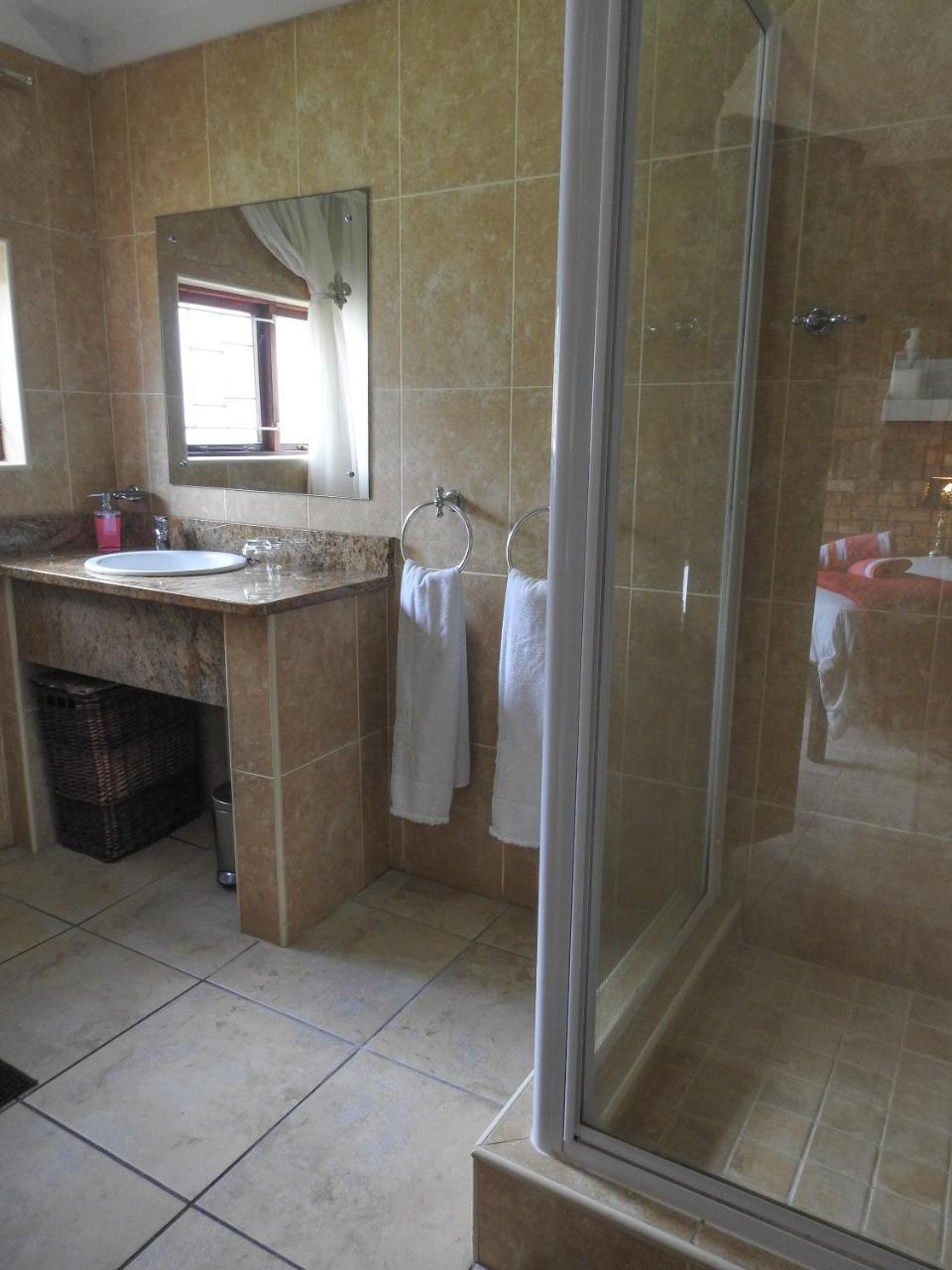 Mossel Bay Guest House المظهر الخارجي الصورة
